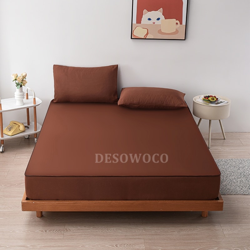 DESOWOCO Sprei Anti Air 4