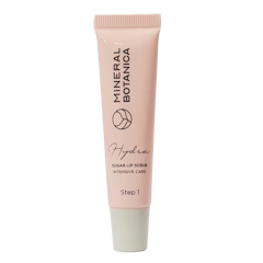 Hydra Sugar Lip Scrub