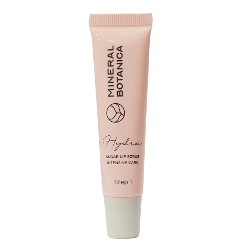 Hydra Sugar Lip Scrub 1