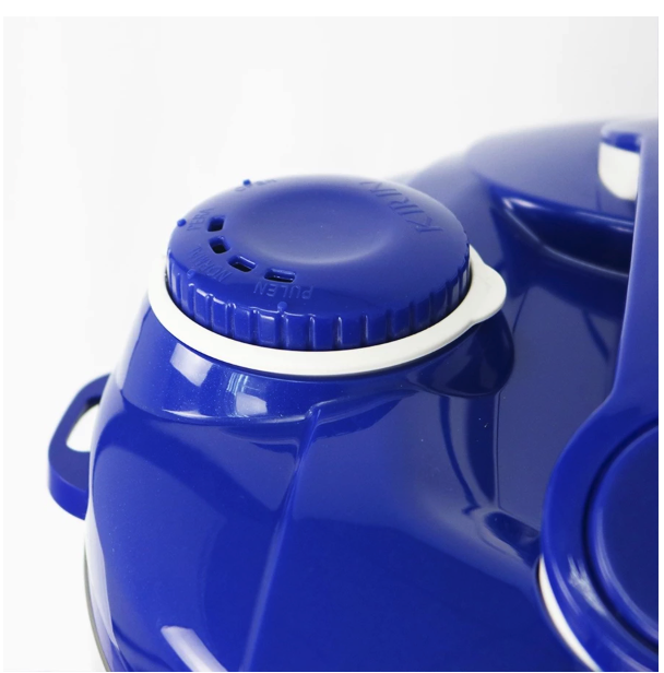 Kirin Griya Indotama Kirin Rice Cooker 2 L KRC-389