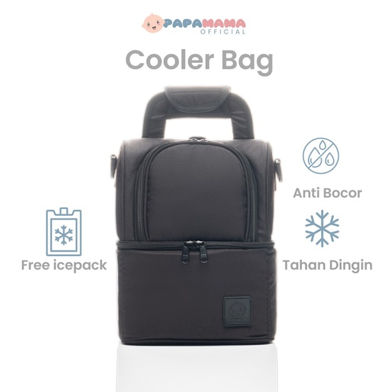 Papamama Onel Cooler Bag 3 in 1 5
