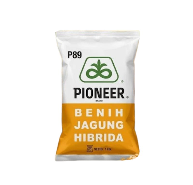 Pioneer P89 Sahabat Benih Jagung Hibrida 1