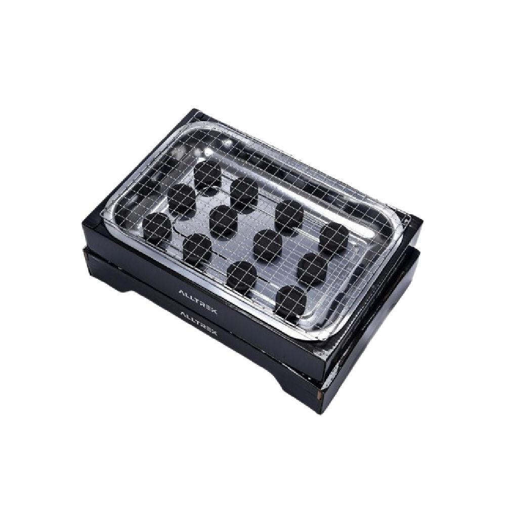 ALLTREK Diposable BBQ Grill