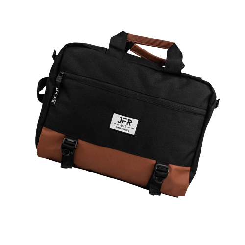 JFR Tas Ransel Pria 3-in-1 ｜ JBAG05