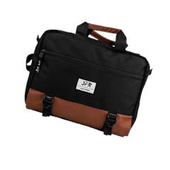 JFR Tas Ransel Pria 3-in-1