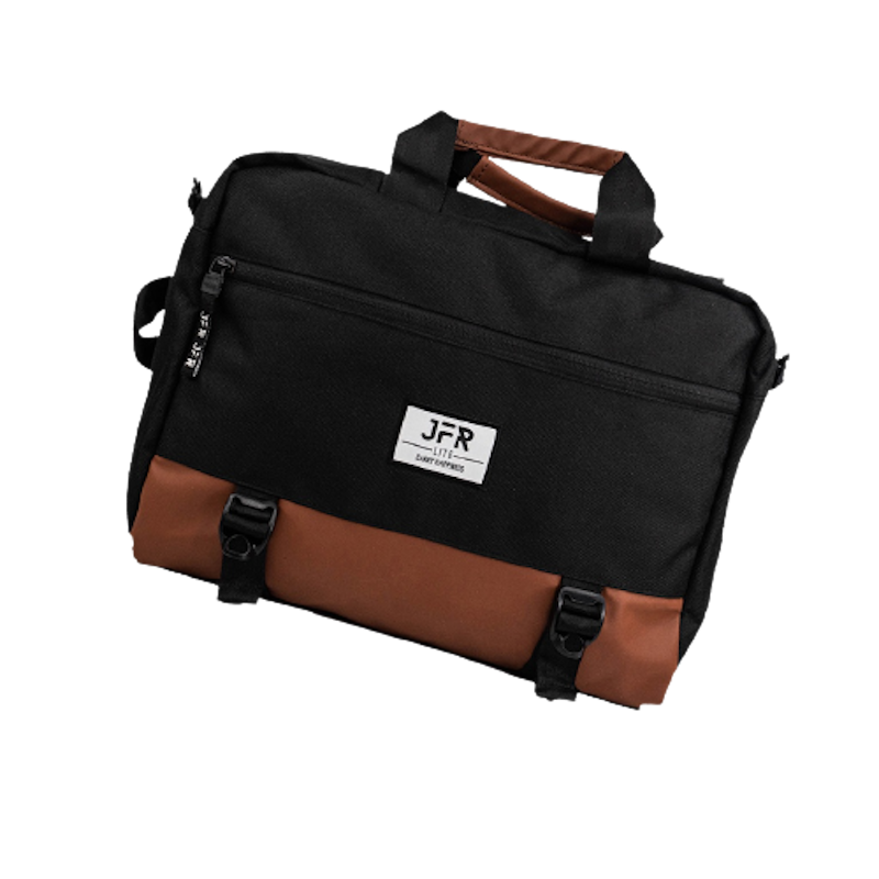 JFR Tas Ransel Pria 3-in-1 1