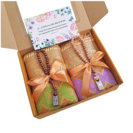 Sajadah Turki Couple ｜ BCRTG2