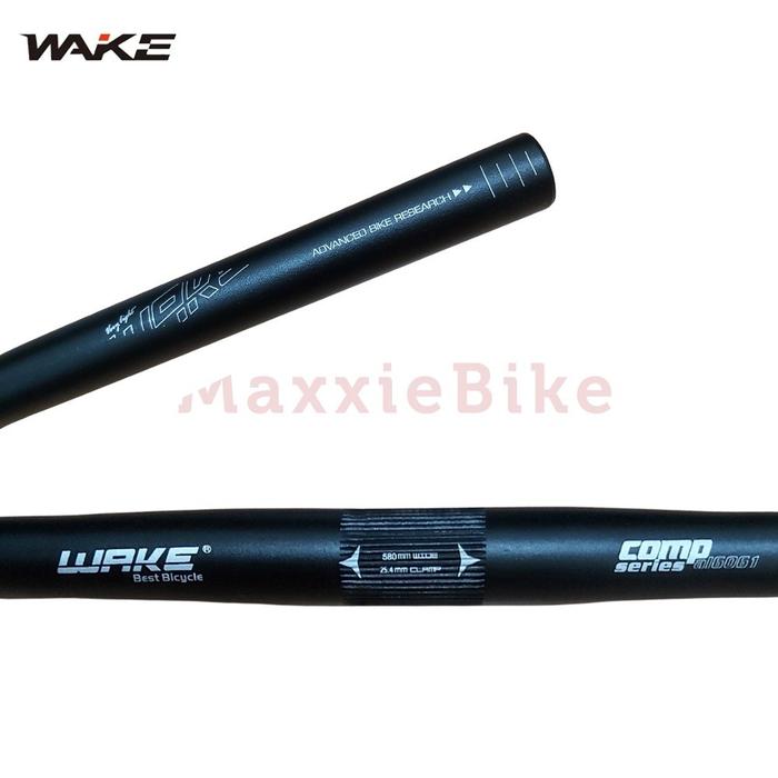 WAKE Flat Handlebar 2
