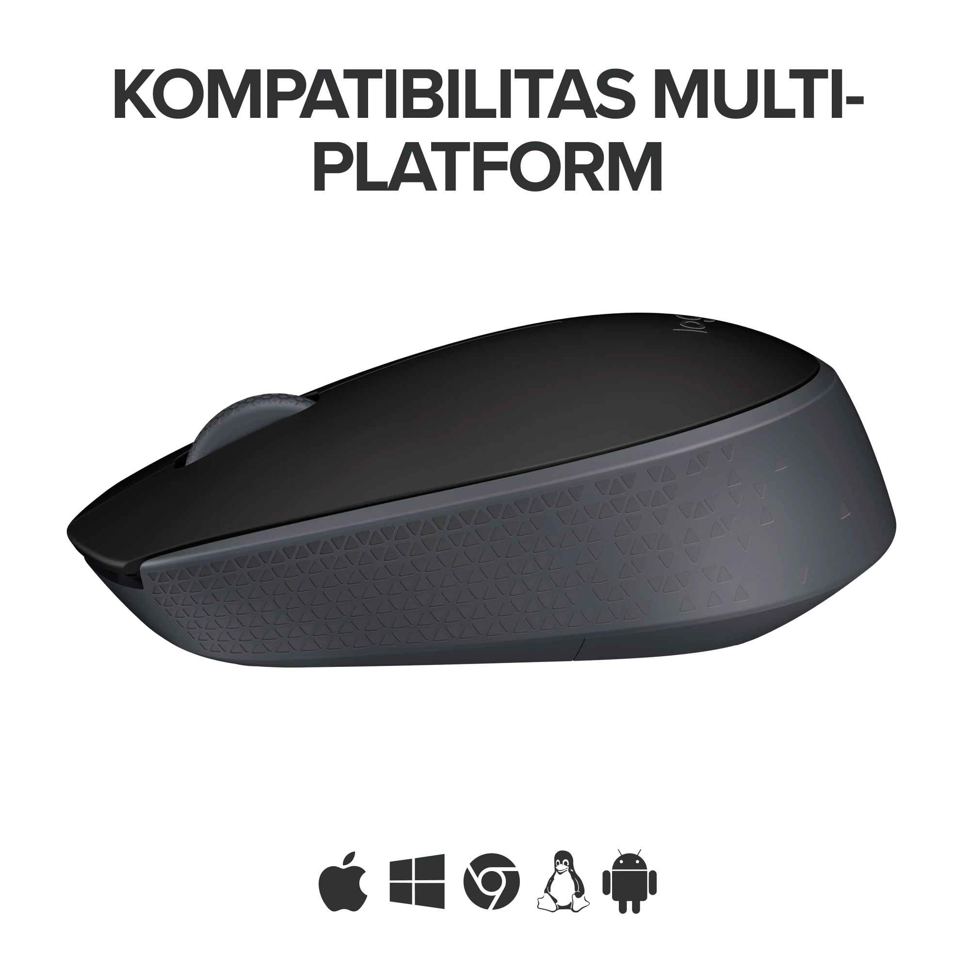 Logitech Logitech Wireless Mouse M170