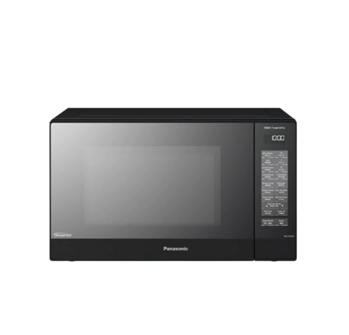 Panasonic ｜ Microwave Grill Series Inverter ｜ NN-GT65JBTTE