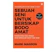 Mark Manson Sebuah Seni untuk Bersikap Bodo Amat 1