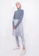 Third Day TD Active Leging Rok Olahraga Dual Layer (2-in-1) 1