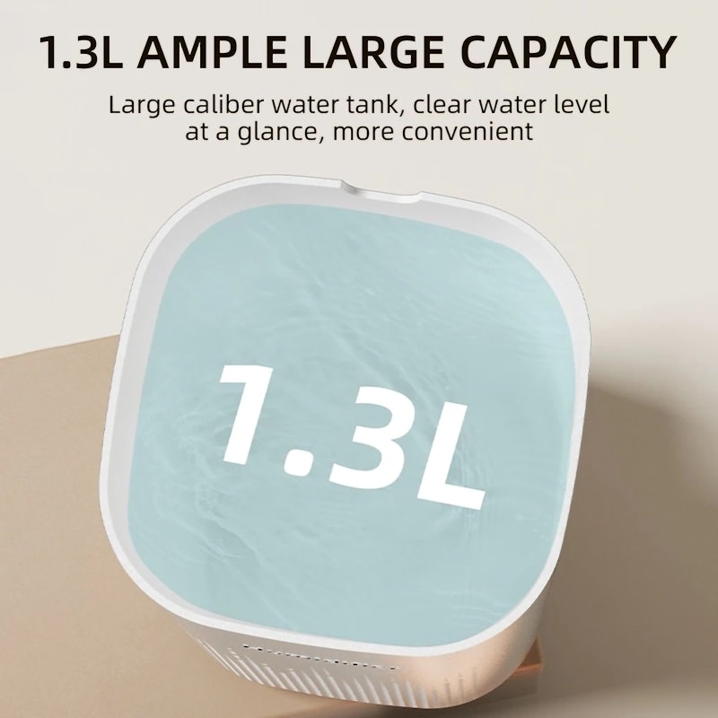 Miss Life Smart Humidifier Portable 3