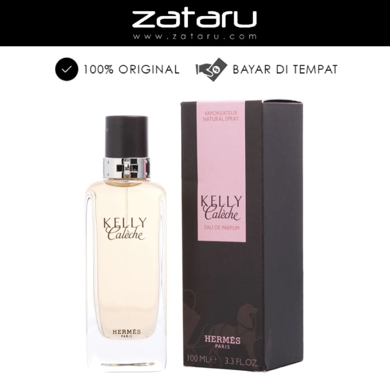 Kelly Caleche Eau de parfum 2