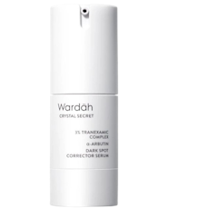 Crystal Secret Dark Spot & Brightening Serum