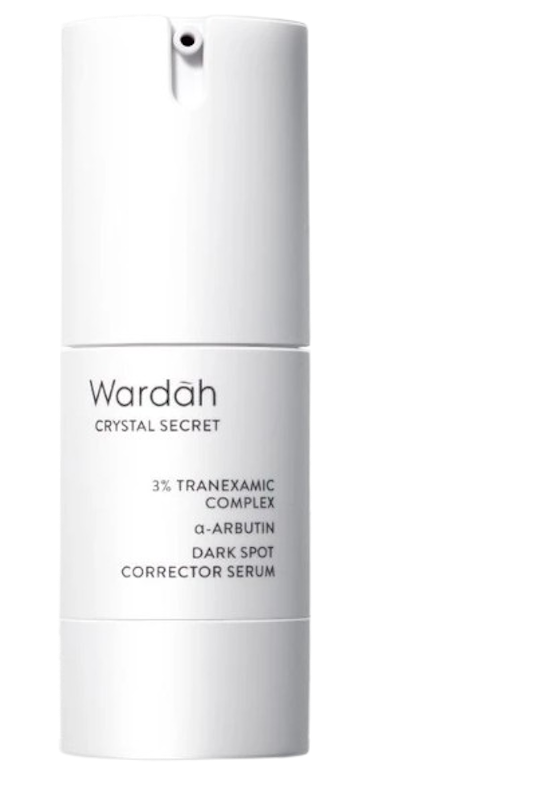 Crystal Secret Dark Spot & Brightening Serum 1