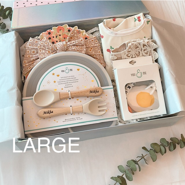 You and Me - Silver Box 3