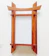 Lampu Dinding LED Model Jepang 1