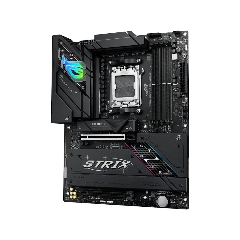ROG STRIX B850-F GAMING WIFI 2
