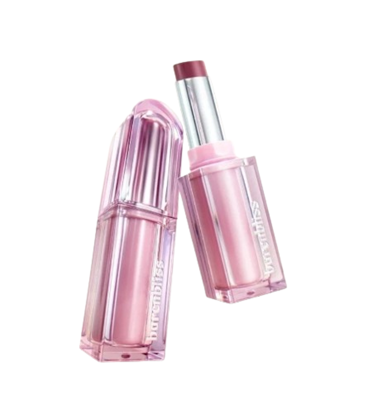 Butter Melt Tinted Lipstick 360 Cream Puff 1