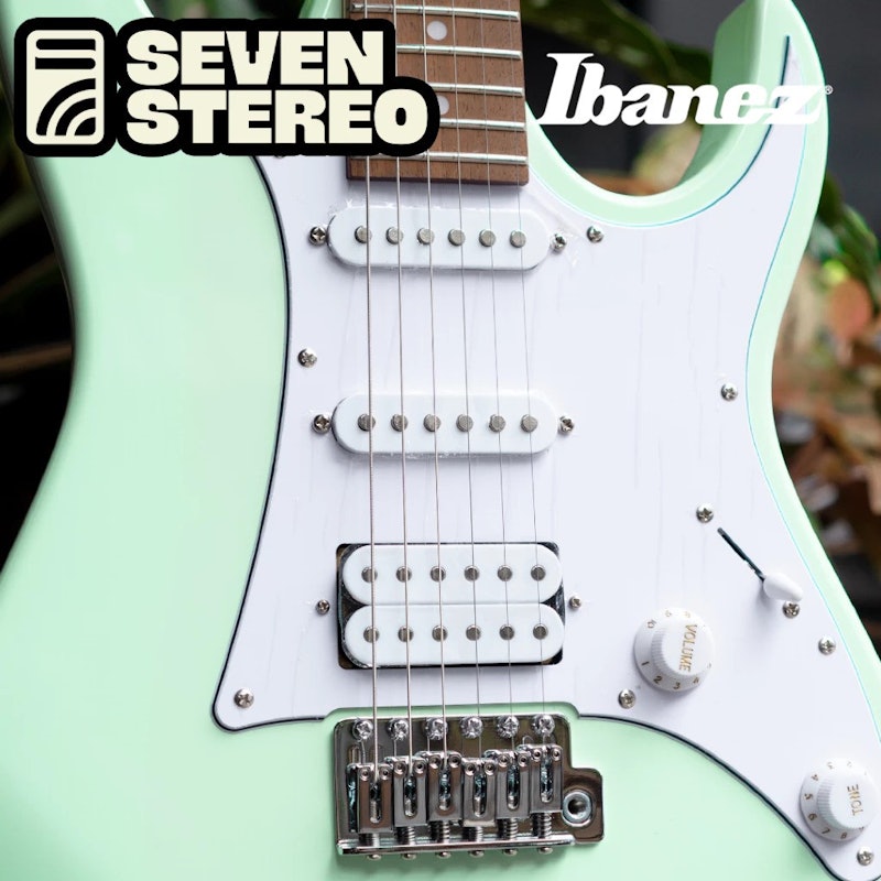 Ibanez® Electric Guitar 3