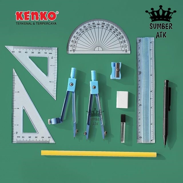 Kenko Compass Set C-2011