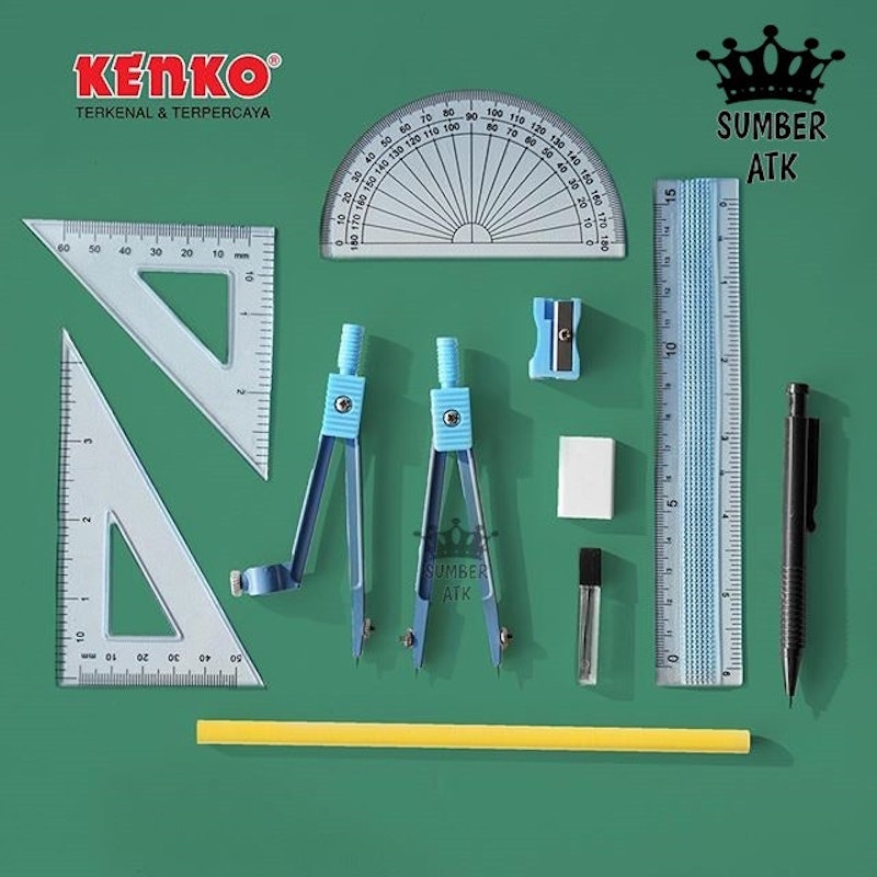Compass Set 3