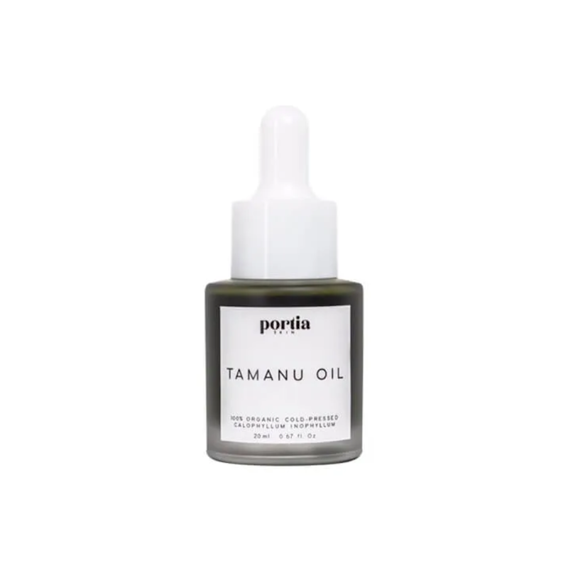 Portia Skin Tamanu Oil 1