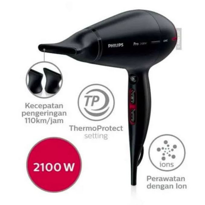 Philips Electronics Philips Prestige Pro  HPS910/00