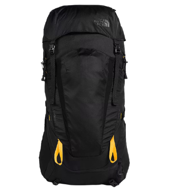 Terra 55 Backpack 1