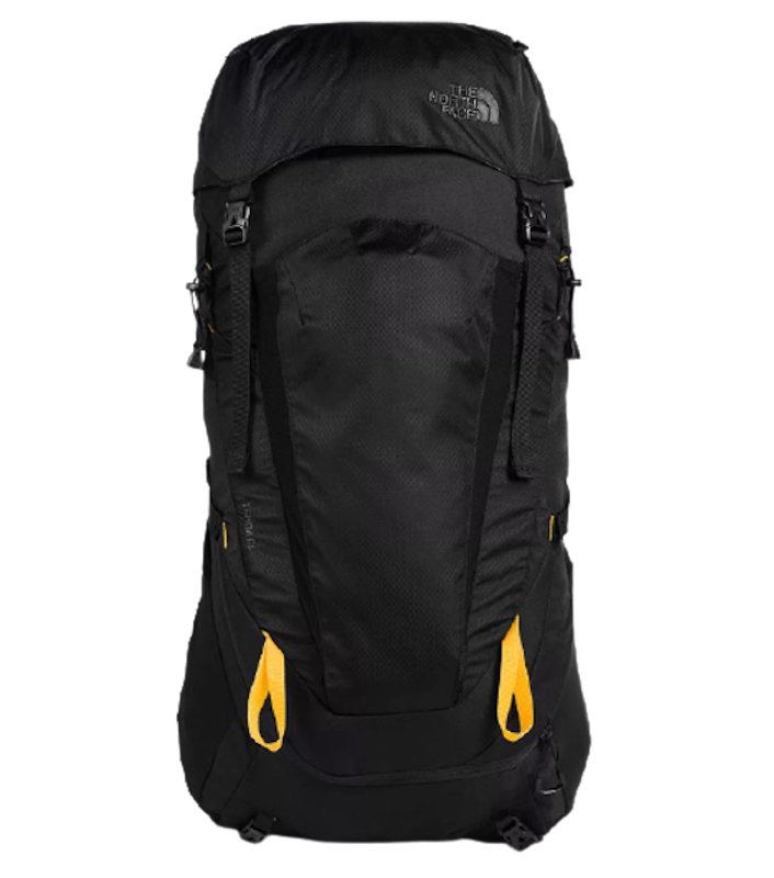 Terra 55 Backpack 1