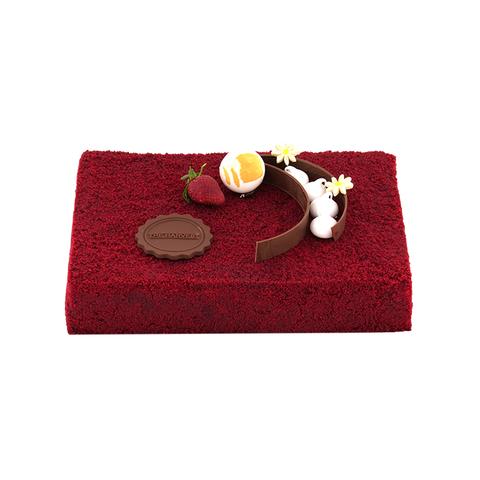 The Harvest Red Velvet