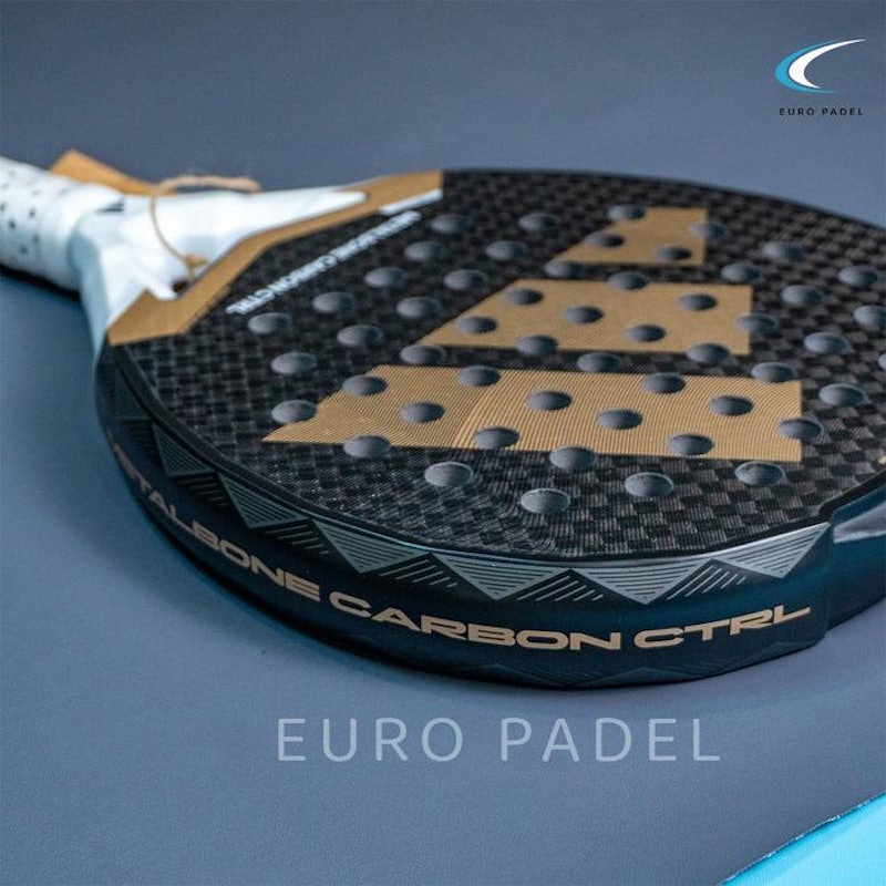 adidas Metalbone Carbon Ctrl 3.4 2025 Padel Racket 5