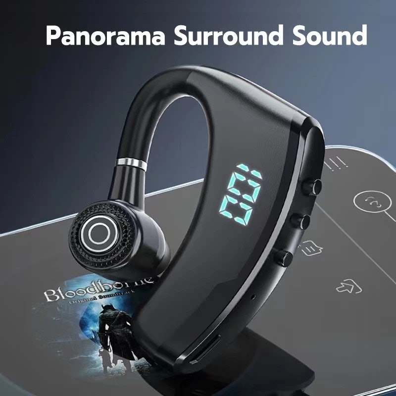 JOVITECH Headset Pro 5