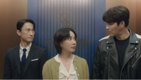 Doctor Cha 2