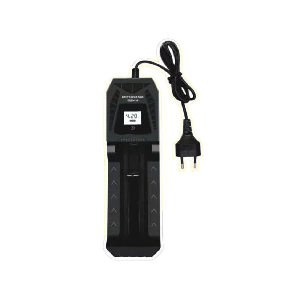 10 Rekomendasi Charger Baterai 18650 Terbaik  [Merk Tepercaya] (Terbaru Tahun 2026) 5