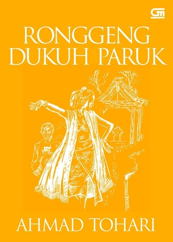 Ronggeng Dukuh Paruk 1