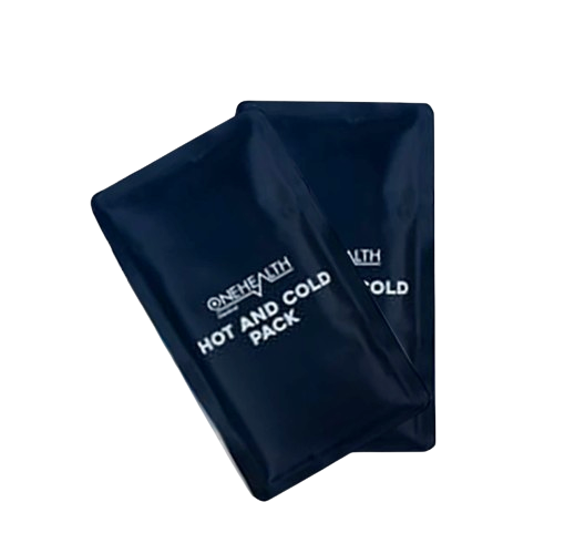 OneHealth Hot and Cold Pack 