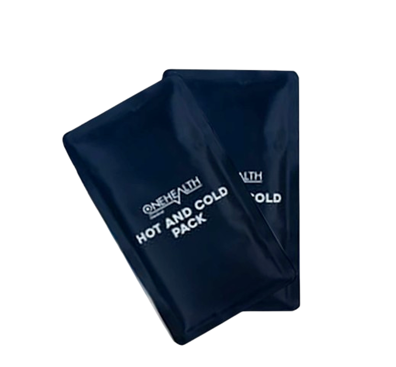 OneHealth Hot and Cold Pack 1