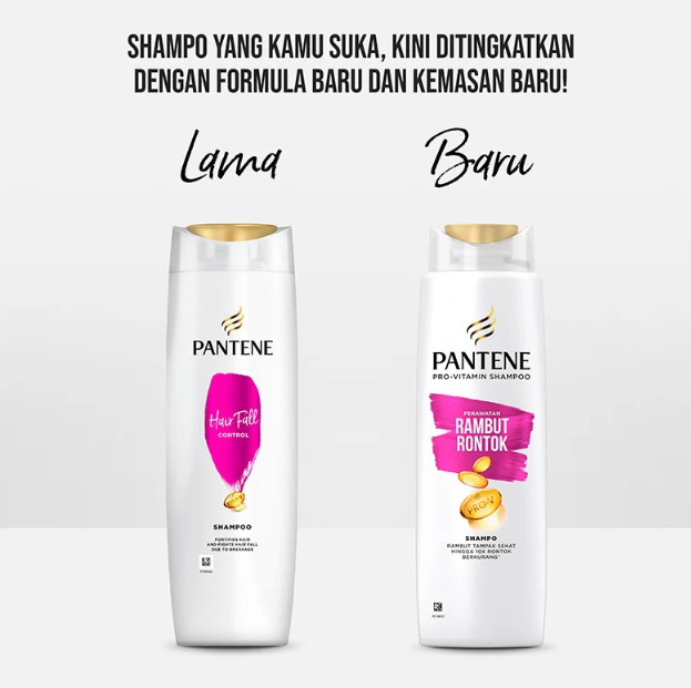 Perawatan Rambut Rontok Shampo 2
