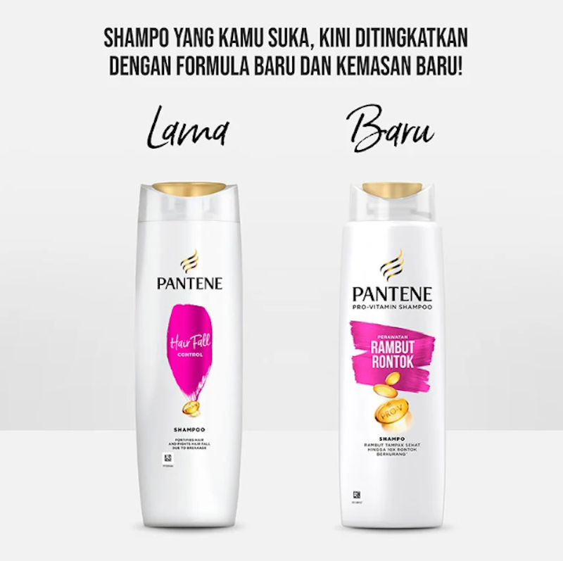 Perawatan Rambut Rontok Shampo 2