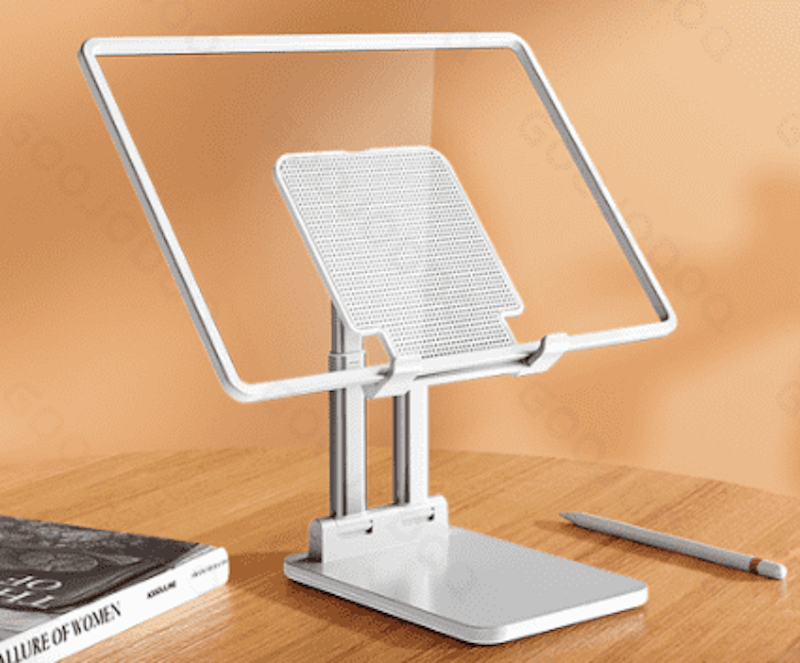 iPad Stand 5
