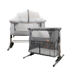 BABYDOES Home Center Sidebed