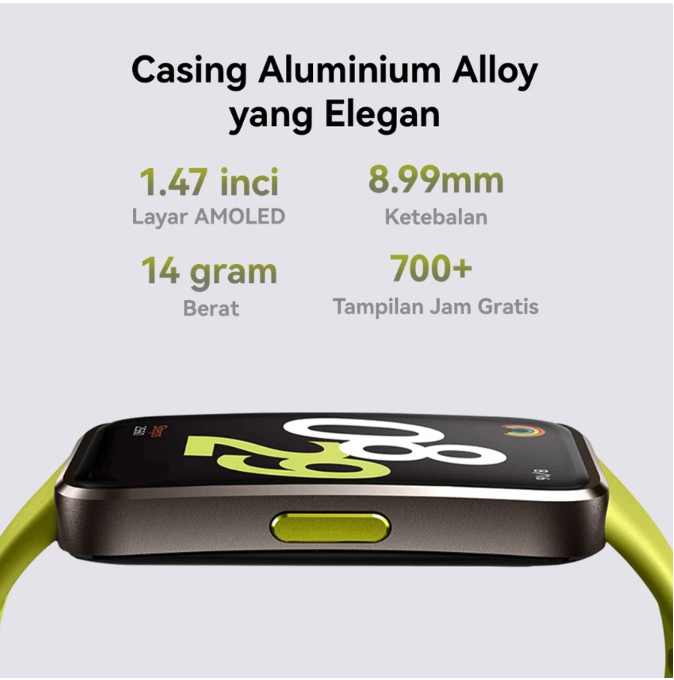 Huawei Huawei Band 10