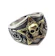 A.Tres Cincin Tengkorak 1