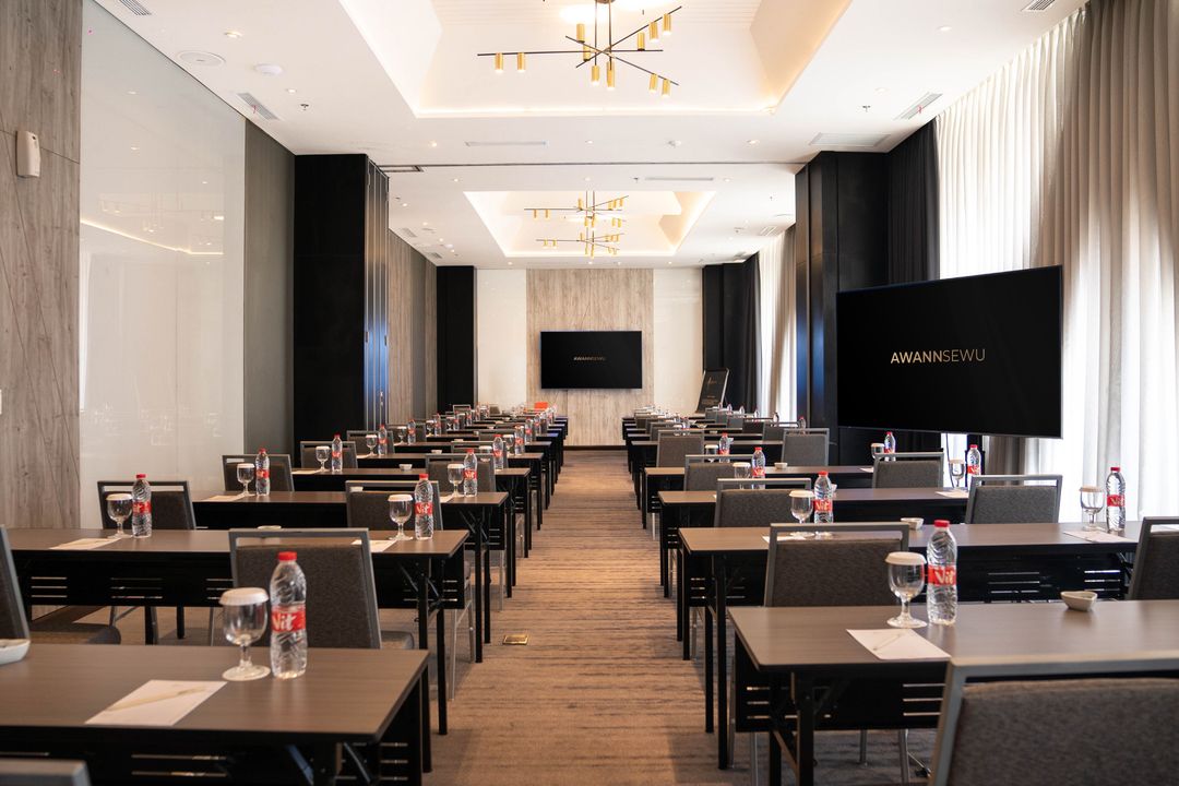 Awann Group Awann Sewu Boutique Hotel and Suite