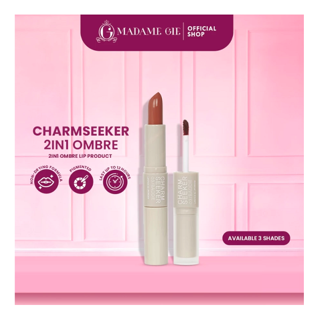 Charmseeker 2in1 Ombre 02 Sassy 2