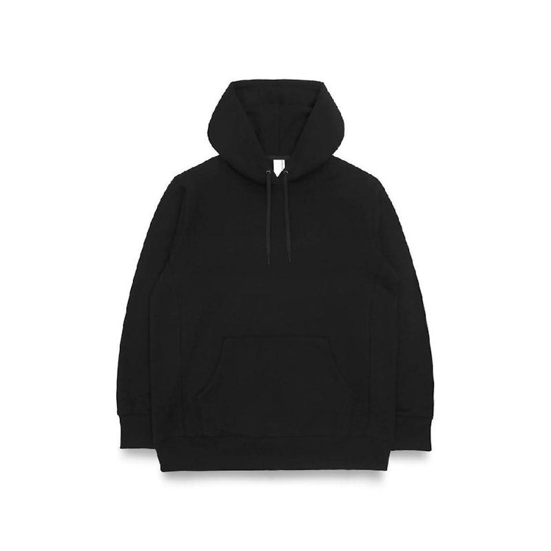 Human Greatness Midweight Hoodie HGBasic 1