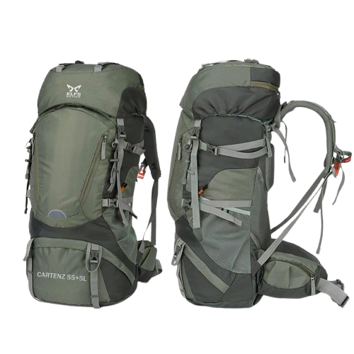 Elfs Active Carrier Hiking CARTENZ