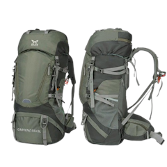 Elfs Active Carrier Hiking CARTENZ